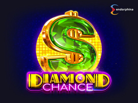 Diamond Chance slot